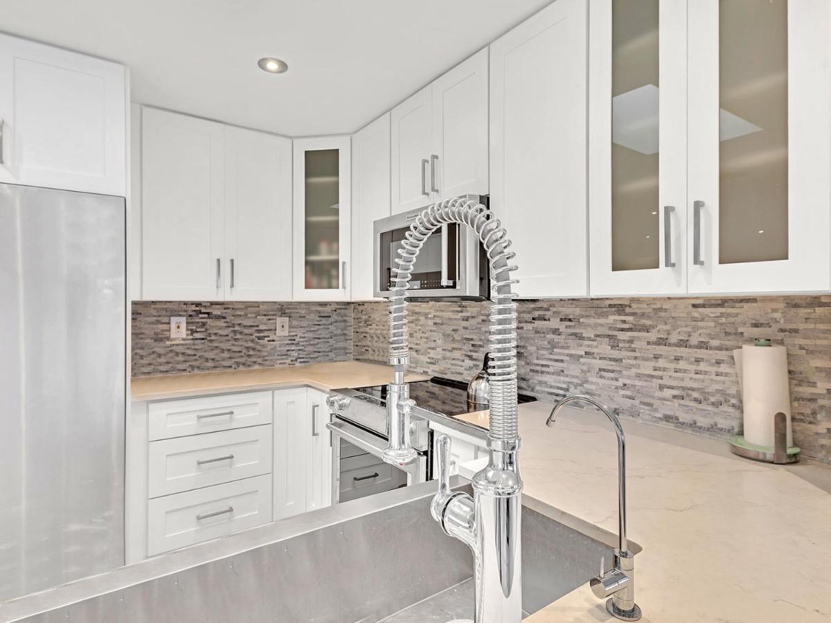 Supervilla - 3Br/2Ba - Pool - Walk To Beach Hollywood Esterno foto